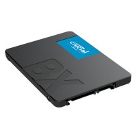 Crucial BX500-500GB